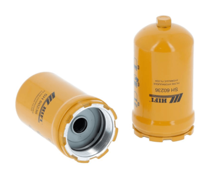 FILTRO HIDRAULICO | HITACHI | ZW310-5 | 4630525
